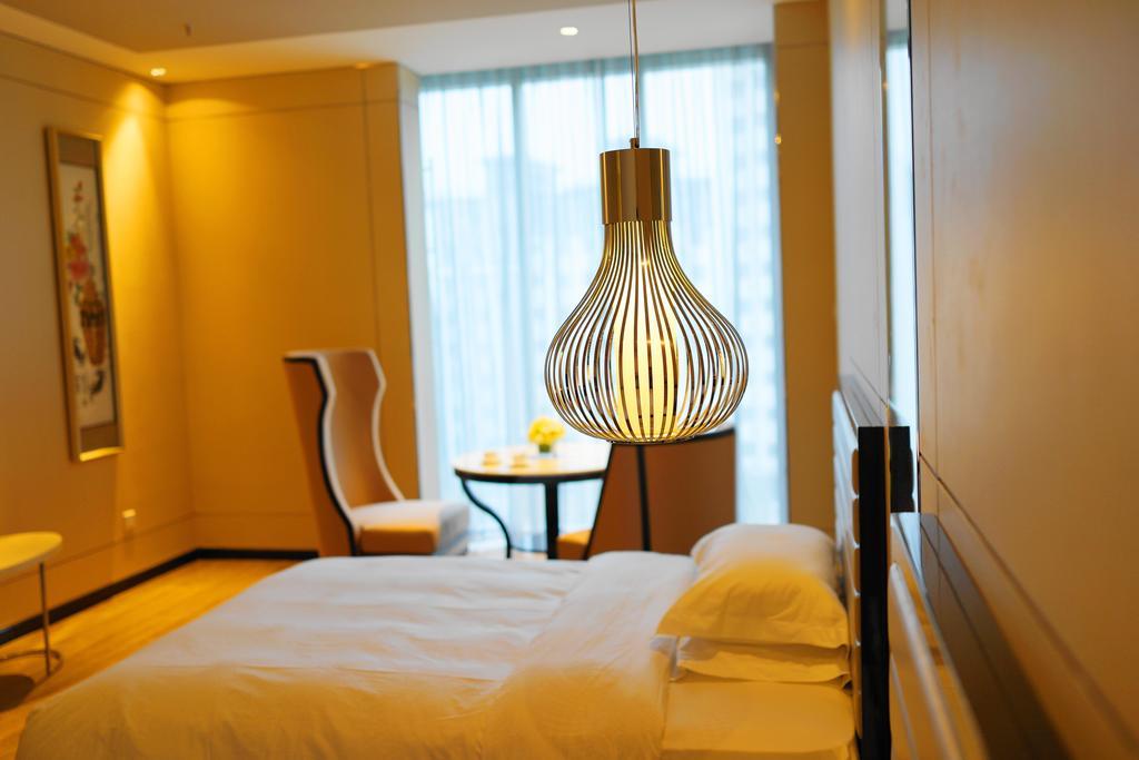 Palace Hotels Beijing Yongfeng Nan Exteriér fotografie